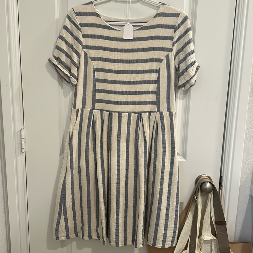 Praire Girl Dress